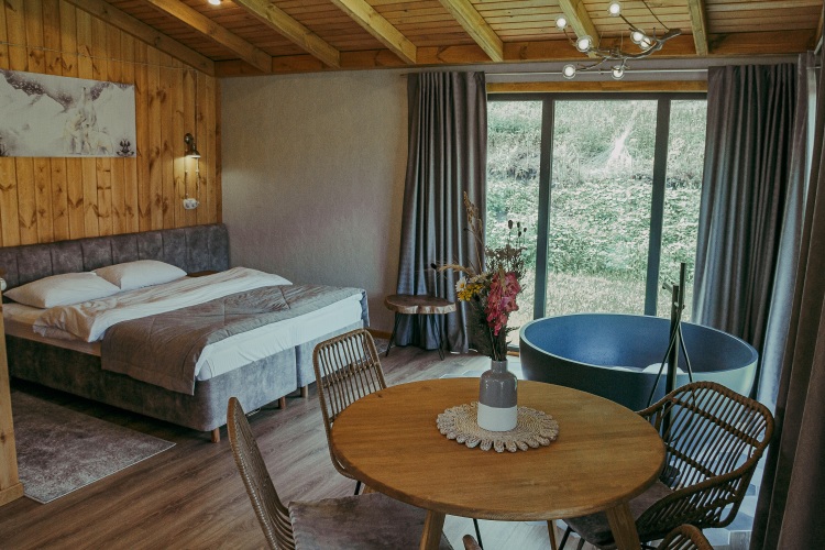 Отель Veresk Altai, фото 24