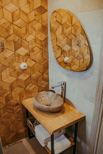 Отель Veresk Altai, фото 28