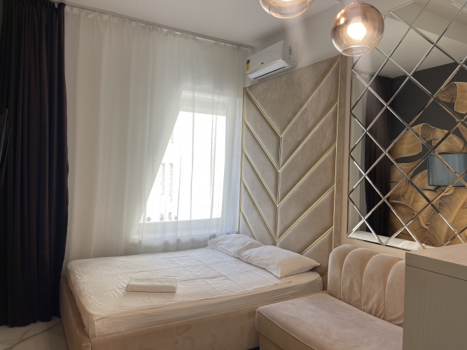 Апартаменты рядом с морем, фото 15