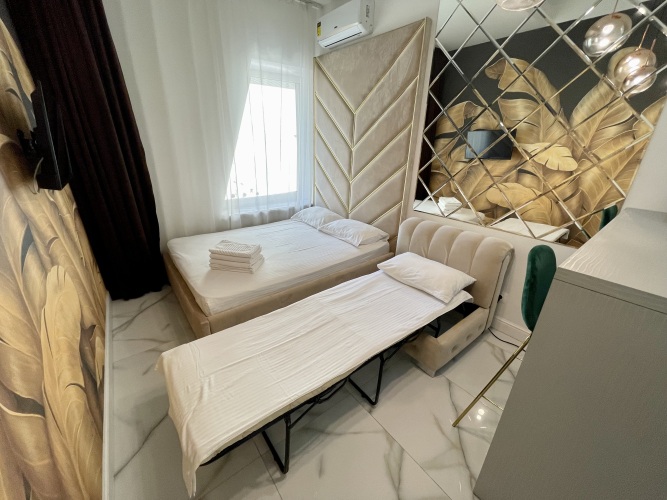 Апартаменты рядом с морем, фото 19