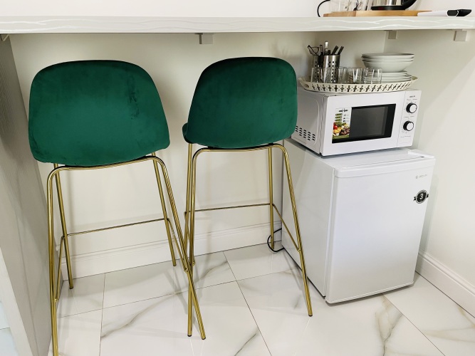 Апартаменты рядом с морем, фото 21