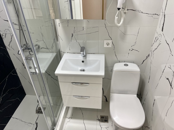 Апартаменты рядом с морем, фото 22