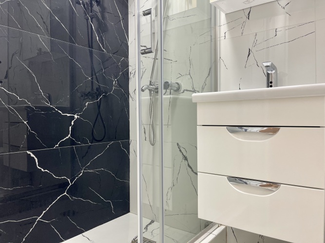 Апартаменты рядом с морем, фото 23