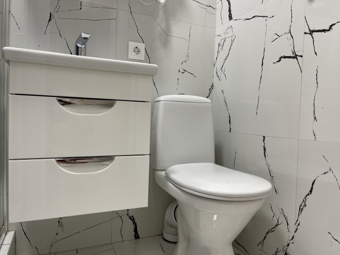 Апартаменты рядом с морем, фото 24