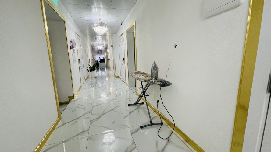 Апартаменты рядом с морем, фото 26