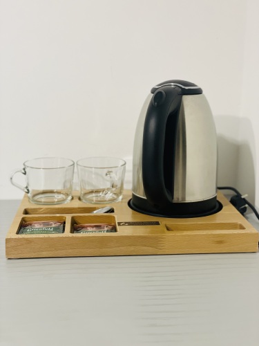 Апартаменты рядом с морем, фото 29