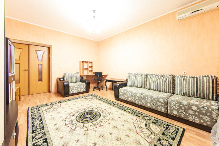 Апартаменты ВыДома, фото 28