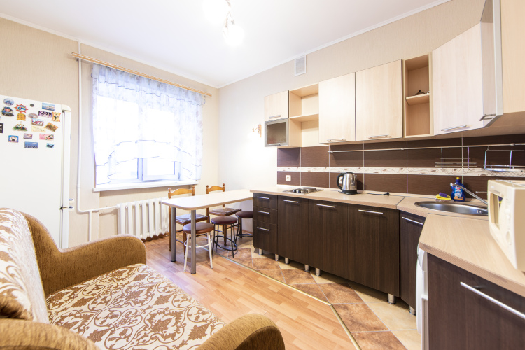 Апартаменты ВыДома, фото 30