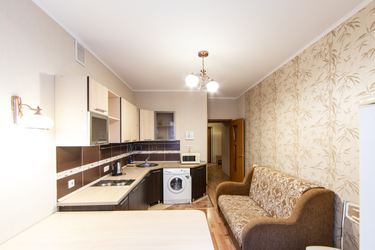 Апартаменты ВыДома, фото 31