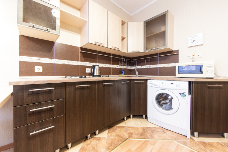 Апартаменты ВыДома, фото 32