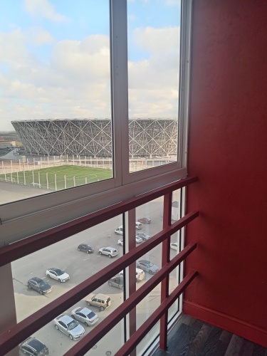 Квартира Как Дома, фото 27