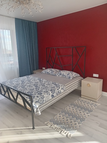 Квартира Как Дома, фото 28