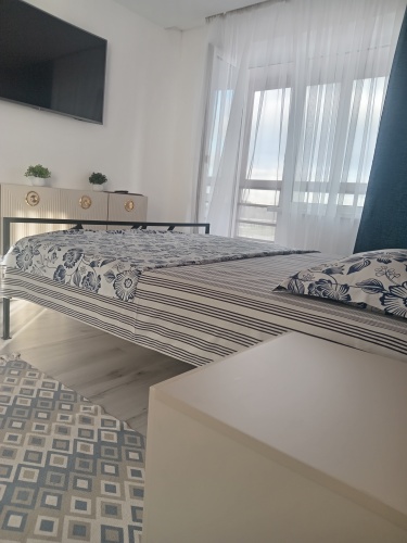 Квартира Как Дома, фото 29