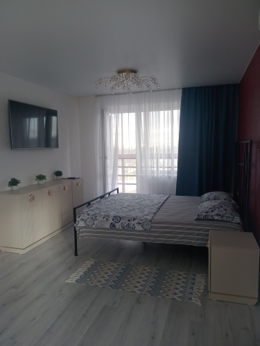 Квартира Как Дома, фото 30