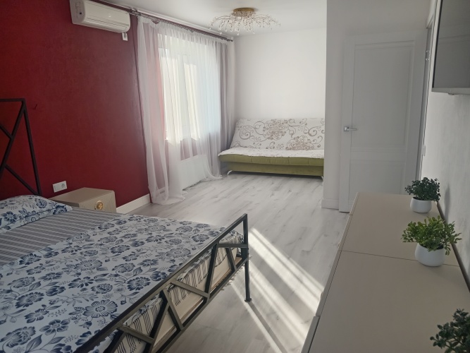 Квартира Как Дома, фото 32