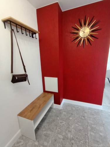 Квартира Как Дома, фото 34