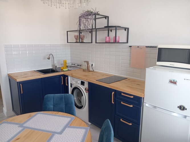 Квартира Как Дома, фото 35