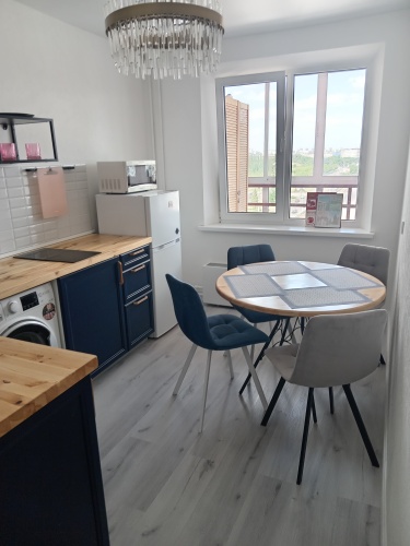 Квартира Как Дома, фото 36