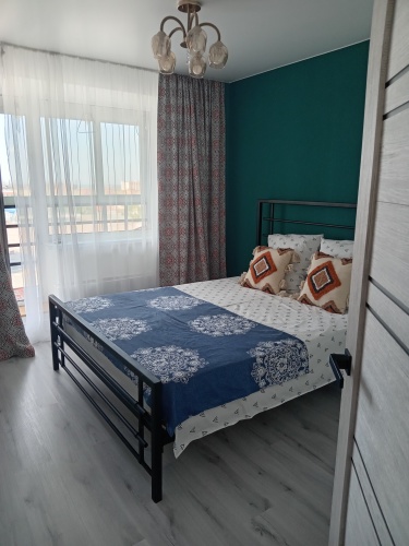 Квартира Как Дома, фото 37