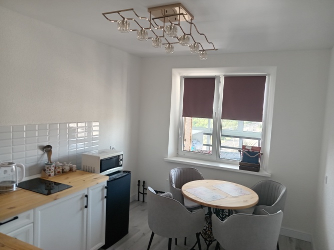 Квартира Как Дома, фото 38