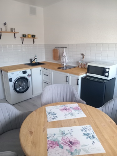 Квартира Как Дома, фото 39