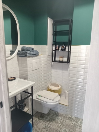 Квартира Как Дома, фото 41