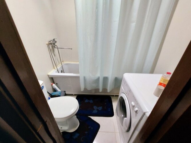 Апартаменты Студия с балконом у ТЦ Колумб, фото 36