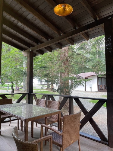 Апартаменты Дача, фото 67