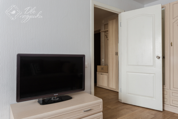 Апартаменты Две Подушки на Пролетарской 74, фото 29