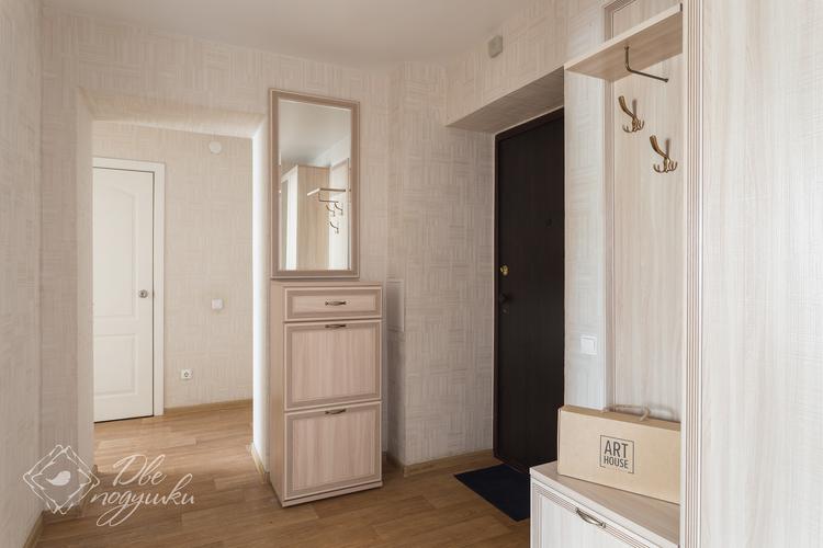 Апартаменты Две Подушки на Пролетарской 74, фото 36