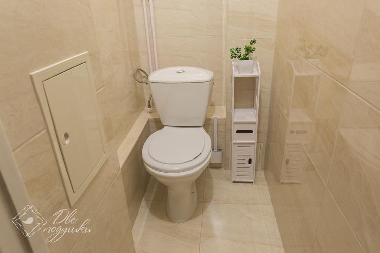 Апартаменты Две Подушки на Пролетарской 74, фото 38