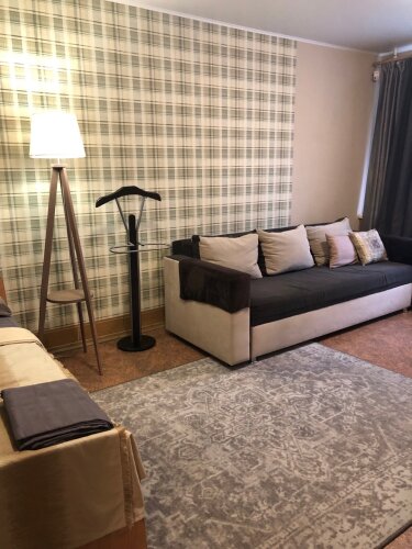 Апартаменты 3 Квартира Рядом, фото 22