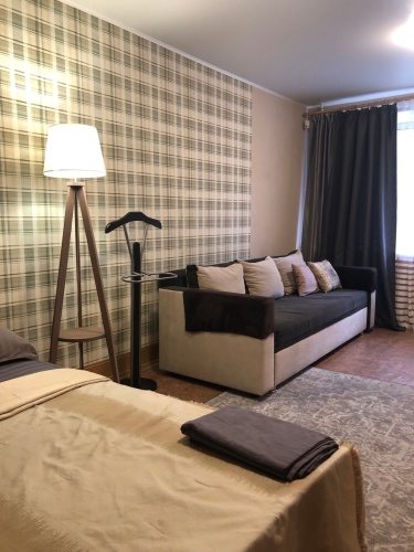 Апартаменты 3 Квартира Рядом, фото 23