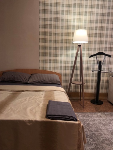 Апартаменты 3 Квартира Рядом, фото 24