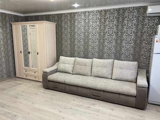 Апартаменты проспект Строителей 27, фото 11