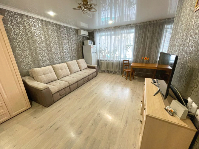 Апартаменты проспект Строителей 27, фото 12