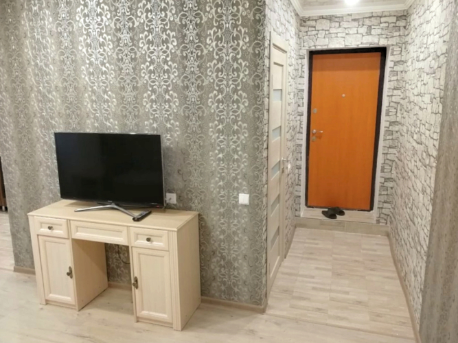 Апартаменты проспект Строителей 27, фото 13