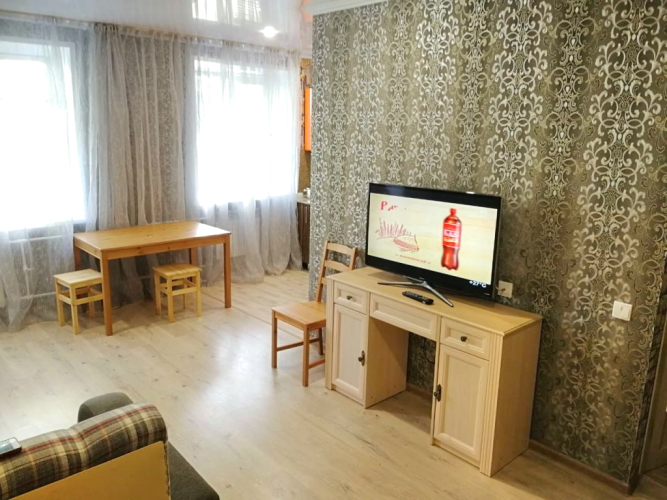 Апартаменты проспект Строителей 27, фото 14