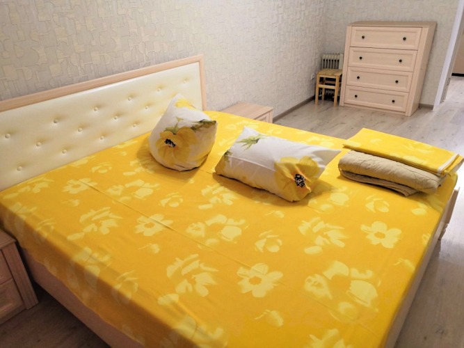 Апартаменты проспект Строителей 27, фото 15