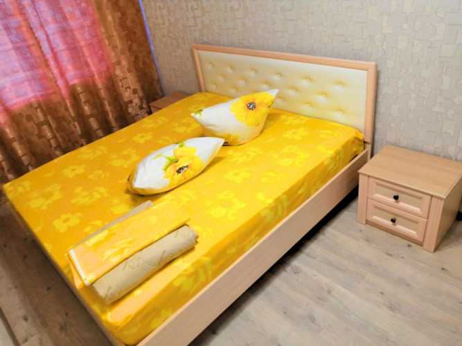 Апартаменты проспект Строителей 27, фото 16