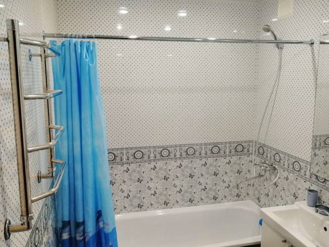 Апартаменты проспект Строителей 27, фото 17