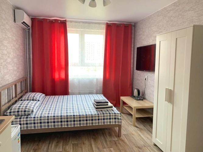 Апартаменты Apple House, фото 31