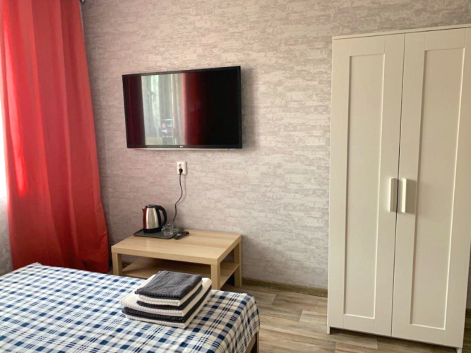 Апартаменты Apple House, фото 32