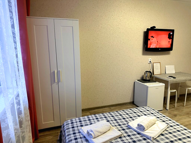 Апартаменты Apple House, фото 33