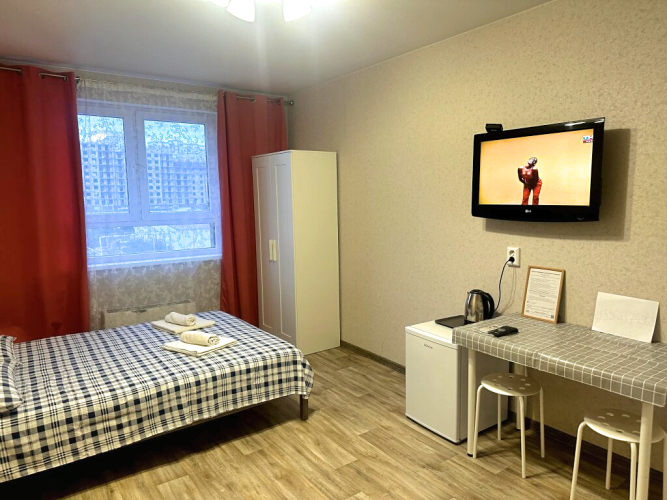 Апартаменты Apple House, фото 34