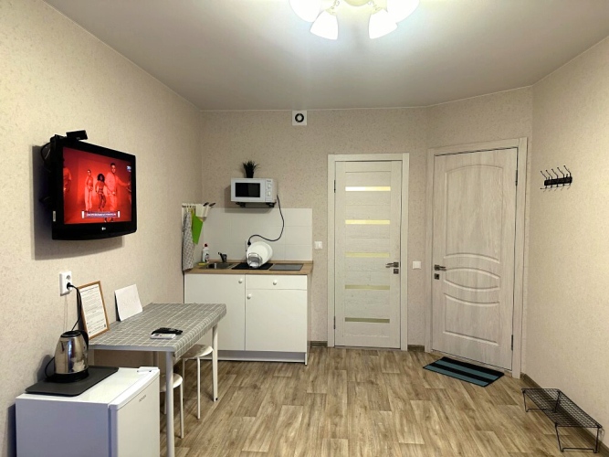 Апартаменты Apple House, фото 35