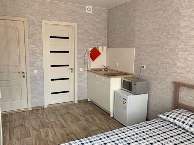 Апартаменты Apple House, фото 36