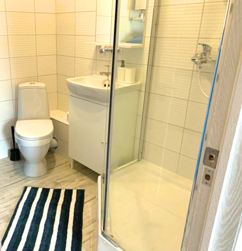 Апартаменты Apple House, фото 39