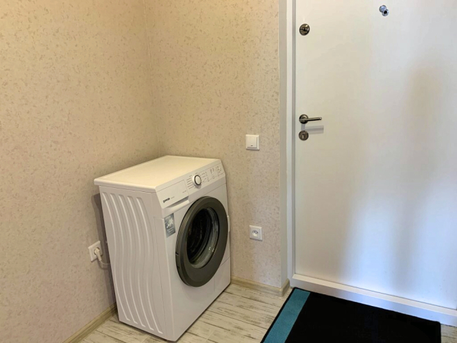 Апартаменты Apple House, фото 41