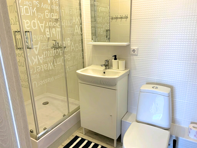 Апартаменты Apple House, фото 42